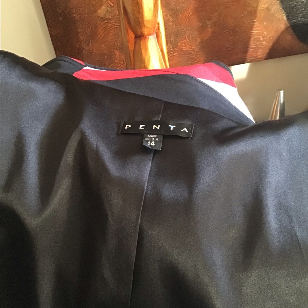PENTA Coat - Picture 5 of 6